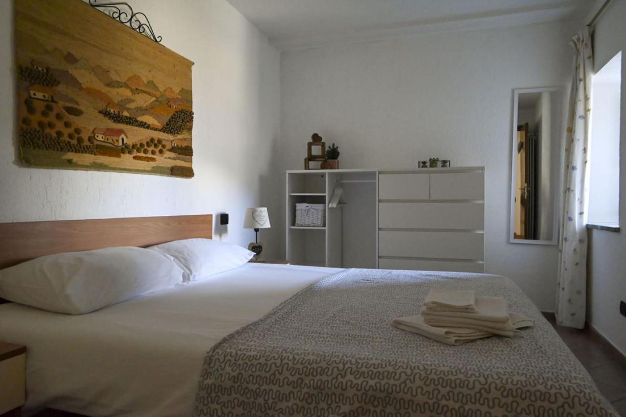 Maison Mey - Cir Vda Gignod 008 อาออสตา ภายนอก รูปภาพ