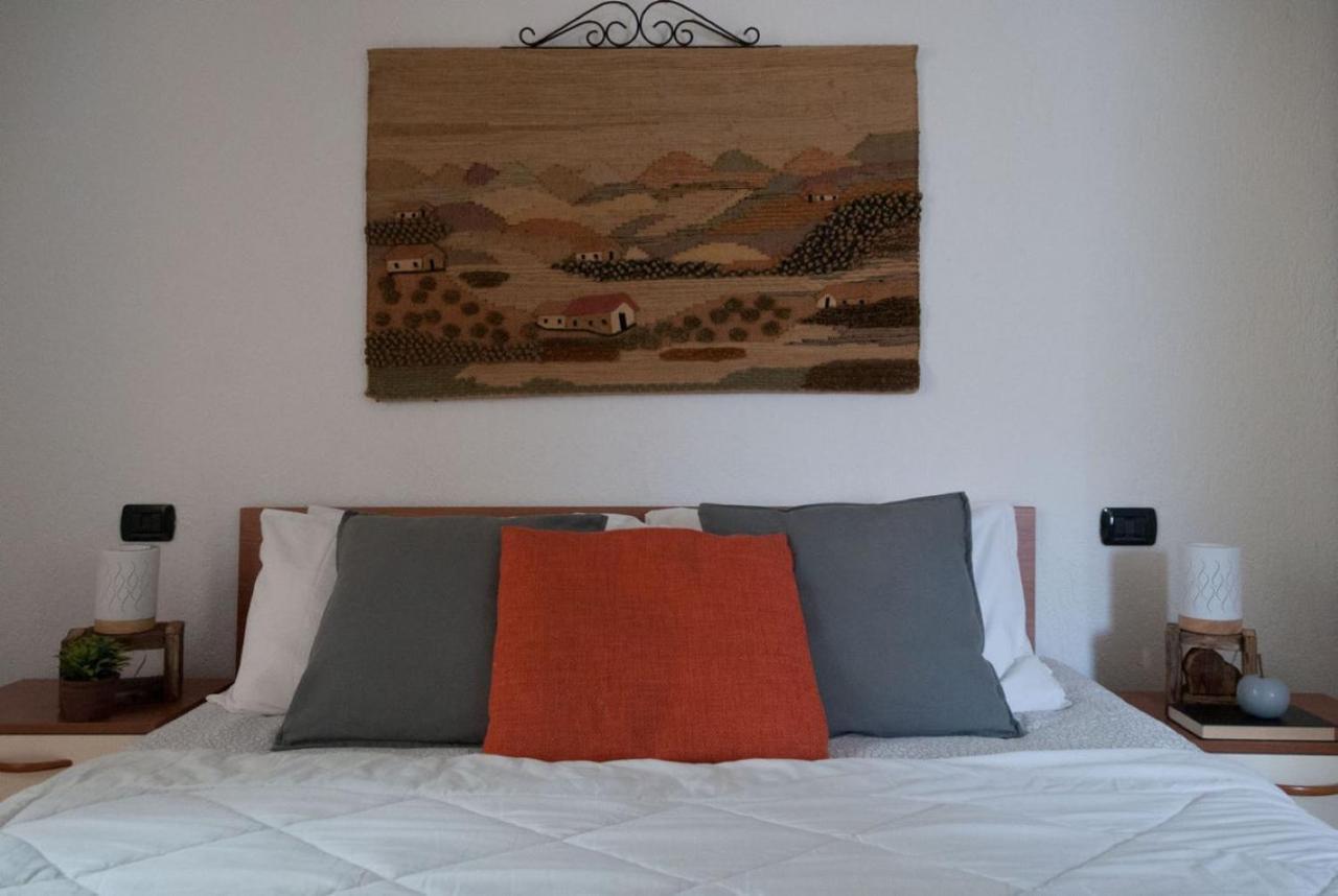 Maison Mey - Cir Vda Gignod 008 อาออสตา ภายนอก รูปภาพ