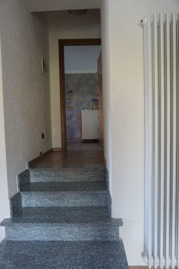 Maison Mey - Cir Vda Gignod 008 อาออสตา ภายนอก รูปภาพ